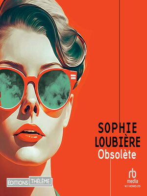 cover image of Obsolète